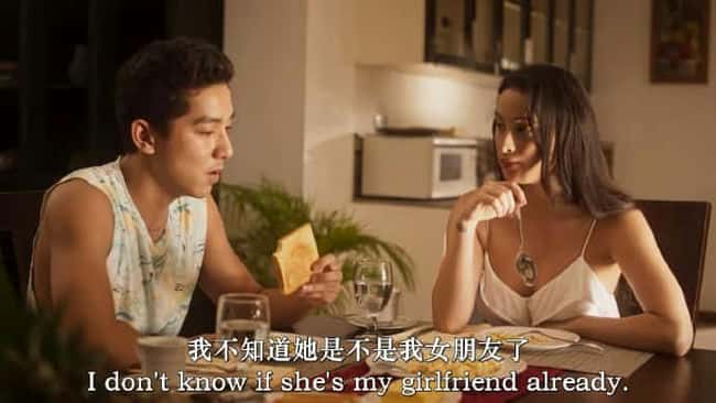 电影《情窦初开》BD高清--720P/1080P高清BT种子磁力迅雷下载