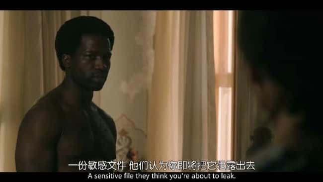 电影《流人第三季》BD高清--720P/1080P高清BT种子磁力迅雷下载