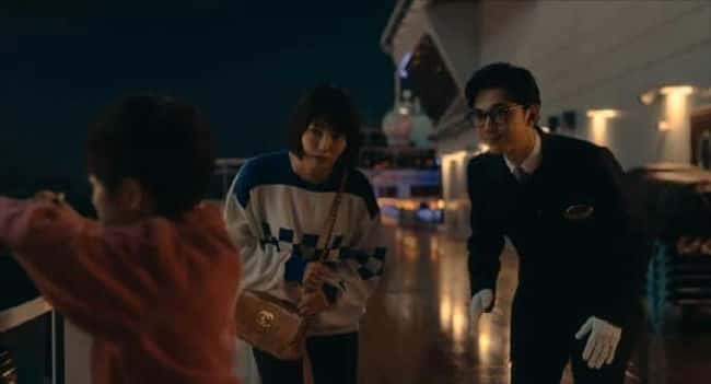 电影《疯狂邮轮》BD高清--720P/1080P高清BT种子磁力迅雷下载