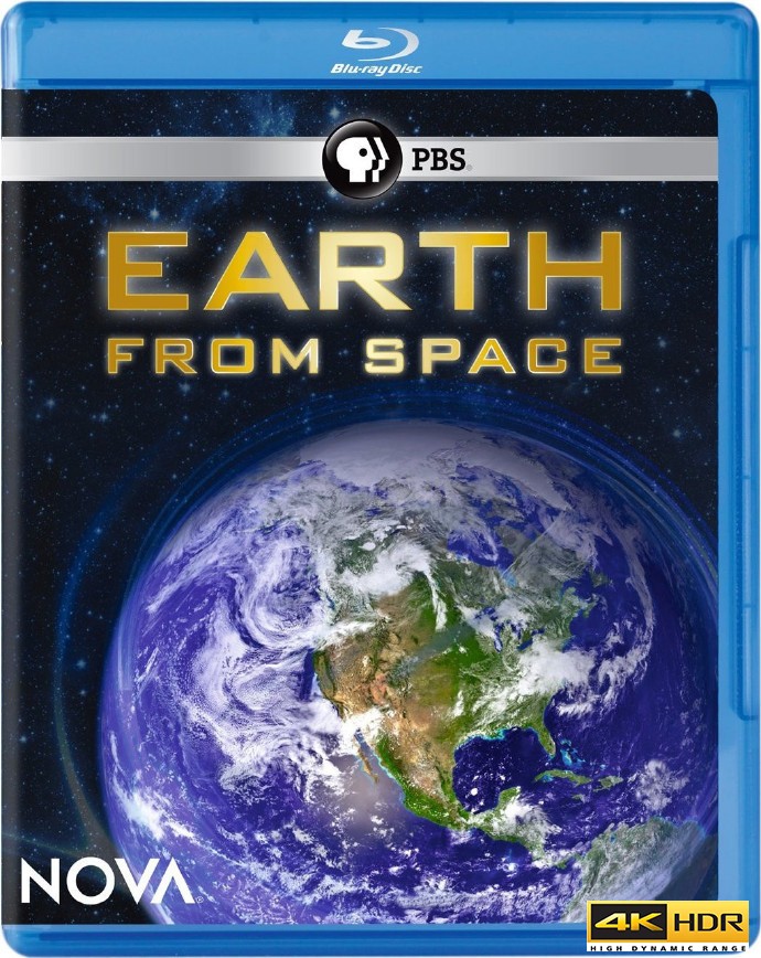 纪录片《从太空看地球》BD高清完整版网盘BT资源下载