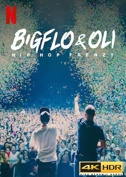 ¼ƬBigflo &amp; Oli񳱡BDBTԴ