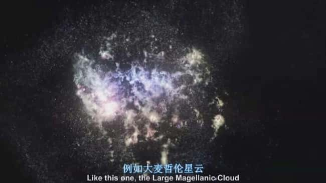 纪录片《旅行到宇宙边缘》BD高清--720P/1080P高清BT种子磁力迅雷下载