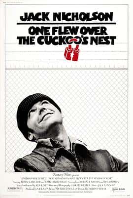 剧情电影《飞越疯人院 One Flew Over the Cuckoo&amp;#8217;s Nest/1975》-蓝光4K/1080P/720P/360P高清标清网盘百度云BT种子磁力迅雷下载