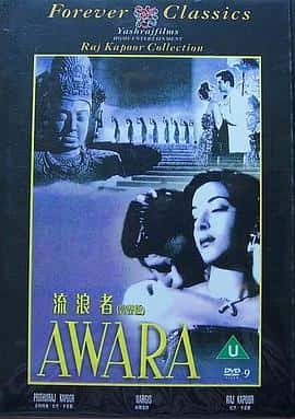 剧情爱情歌舞电影《流浪者 Awaara/1951》-蓝光4K/1080P/720P/360P高清标清网盘百度云BT种子磁力迅雷下载