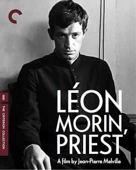 剧情电影《莱昂莫汉神父 Léon Morin， prêtre/1961》-蓝光4K/1080P/720P/360P高清标清网盘百度云BT种子磁力迅雷下载