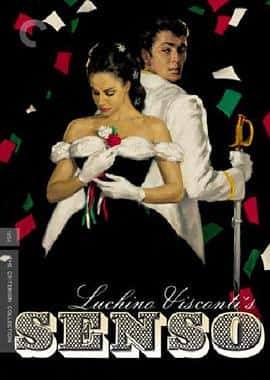 剧情爱情历史战争电影《战国妖姬 Senso/1954》-蓝光4K/1080P/720P/360P高清标清网盘百度云BT种子磁力迅雷下载