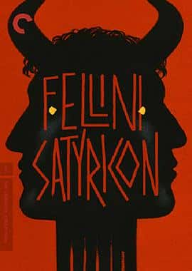 剧情奇幻电影《爱情神话 Fellini &amp;#8211; Satyricon/1969》-蓝光4K/1080P/720P/360P高清标清网盘百度云BT种子磁力迅雷下载