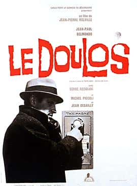 剧情惊悚犯罪电影《眼线 Le doulos/1962》-蓝光4K/1080P/720P/360P高清标清网盘百度云BT种子磁力迅雷下载