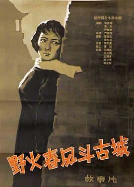 剧情历史战争电影《野火春风斗古城/1963》-蓝光4K/1080P/720P/360P高清标清网盘百度云BT种子磁力迅雷下载