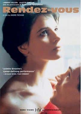 剧情爱情情色电影《情陷夜巴黎 Rendez-vous/1985》-蓝光4K/1080P/720P/360P高清标清网盘百度云BT种子磁力迅雷下载