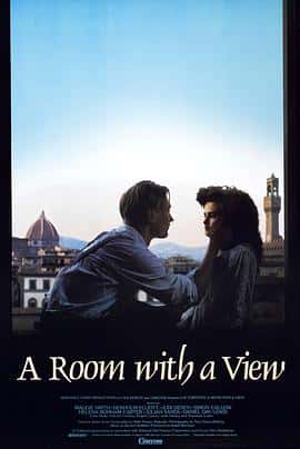 剧情爱情电影《看得见风景的房间 A Room with a View/1985》-蓝光4K/1080P/720P/360P高清标清网盘百度云BT种子磁力迅雷下载