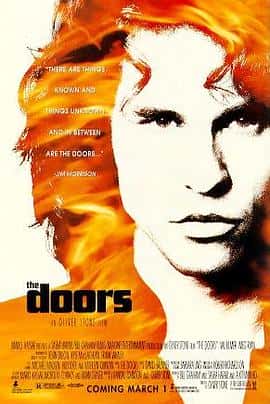 剧情音乐传记电影《大门 The Doors/1991》-蓝光4K/1080P/720P/360P高清标清网盘百度云BT种子磁力迅雷下载