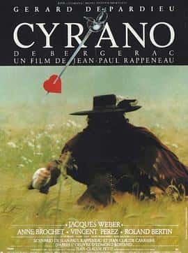 剧情喜剧爱情历史电影《大鼻子情圣 Cyrano de Bergerac/1990》-蓝光4K/1080P/720P/360P高清标清网盘百度云BT种子磁力迅雷下载