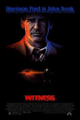 剧情爱情惊悚电影《证人 Witness/1985》-蓝光4K/1080P/720P/360P高清标清网盘百度云BT种子磁力迅雷下载