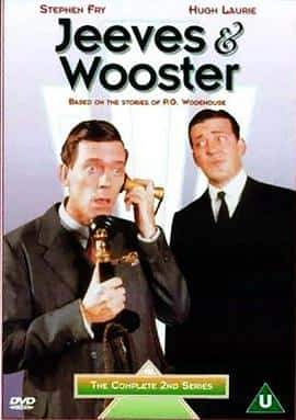 剧情喜剧电影《万能管家 第二季 Jeeves and Wooster Season 2/1991》-蓝光4K/1080P/720P/360P高清标清网盘百度云BT种子磁力迅雷下载