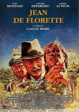 剧情电影《恋恋山城 Jean de Florette/1986》-蓝光4K/1080P/720P/360P高清标清网盘百度云BT种子磁力迅雷下载