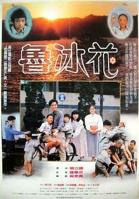 剧情家庭电影《鲁冰花 魯冰花/1989》-蓝光4K/1080P/720P/360P高清标清网盘百度云BT种子磁力迅雷下载