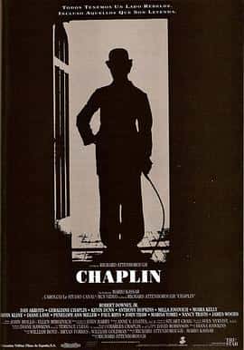 剧情传记电影《卓别林 Chaplin/1992》-蓝光4K/1080P/720P/360P高清标清网盘百度云BT种子磁力迅雷下载