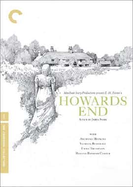 剧情爱情电影《霍华德庄园 Howards End/1992》-蓝光4K/1080P/720P/360P高清标清网盘百度云BT种子磁力迅雷下载