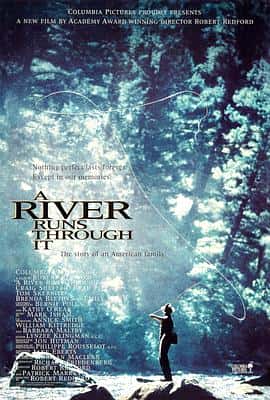 剧情家庭电影《大河恋 A River Runs Through It/1992》-蓝光4K/1080P/720P/360P高清标清网盘百度云BT种子磁力迅雷下载