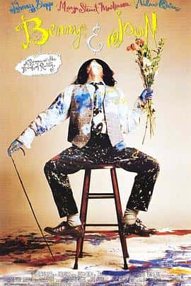 剧情喜剧爱情电影《邦尼和琼 Benny &amp;#038; Joon/1993》-蓝光4K/1080P/720P/360P高清标清网盘百度云BT种子磁力迅雷下载