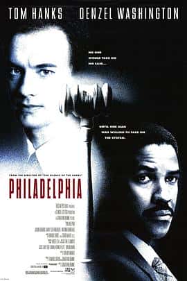 剧情同性电影《费城故事 Philadelphia/1993》-蓝光4K/1080P/720P/360P高清标清网盘百度云BT种子磁力迅雷下载