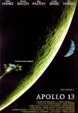 剧情历史冒险电影《阿波罗13号 Apollo 13/1995》-蓝光4K/1080P/720P/360P高清标清网盘百度云BT种子磁力迅雷下载