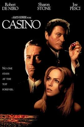 剧情传记犯罪电影《赌城风云 Casino/1995》-蓝光4K/1080P/720P/360P高清标清网盘百度云BT种子磁力迅雷下载