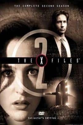 剧情科幻惊悚犯罪电影《X档案 第二季 The X-Files Season 2/1994》-蓝光4K/1080P/720P/360P高清标清网盘百度云BT种子磁力迅雷下载