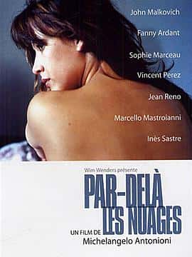 剧情爱情情色电影《云上的日子 Al di là delle nuvole/1995》-蓝光4K/1080P/720P/360P高清标清网盘百度云BT种子磁力迅雷下载