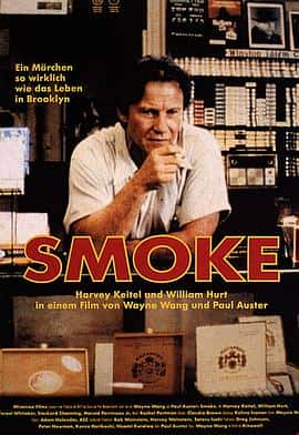 剧情喜剧电影《烟 Smoke/1995》-蓝光4K/1080P/720P/360P高清标清网盘百度云BT种子磁力迅雷下载