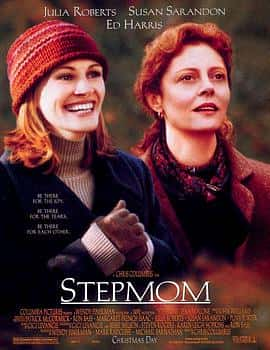 剧情喜剧家庭电影《真爱同心 Stepmom/1998》-蓝光4K/1080P/720P/360P高清标清网盘百度云BT种子磁力迅雷下载