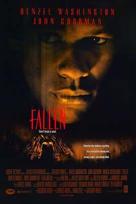 剧情惊悚犯罪奇幻电影《夺命感应 Fallen/1998》-蓝光4K/1080P/720P/360P高清标清网盘百度云BT种子磁力迅雷下载