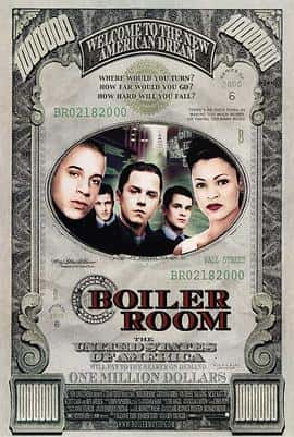 剧情惊悚犯罪电影《抢钱大作战 Boiler Room/2000》-蓝光4K/1080P/720P/360P高清标清网盘百度云BT种子磁力迅雷下载