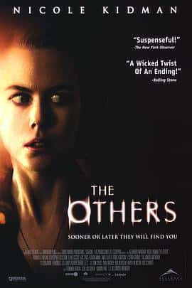剧情悬疑恐怖电影《小岛惊魂 The Others/2001》-蓝光4K/1080P/720P/360P高清标清网盘百度云BT种子磁力迅雷下载