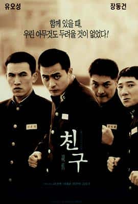 剧情动作犯罪电影《朋友/2001》-蓝光4K/1080P/720P/360P高清标清网盘百度云BT种子磁力迅雷下载