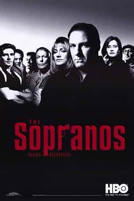 剧情惊悚犯罪电影《黑道家族 第二季 The Sopranos Season 2/2000》-蓝光4K/1080P/720P/360P高清标清网盘百度云BT种子磁力迅雷下载