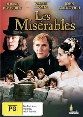 剧情历史电影《悲惨世界 Les Misérables/2000》-蓝光4K/1080P/720P/360P高清标清网盘百度云BT种子磁力迅雷下载