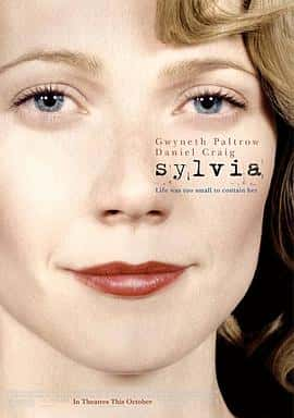 剧情爱情传记电影《希尔维亚 Sylvia/2003》-蓝光4K/1080P/720P/360P高清标清网盘百度云BT种子磁力迅雷下载