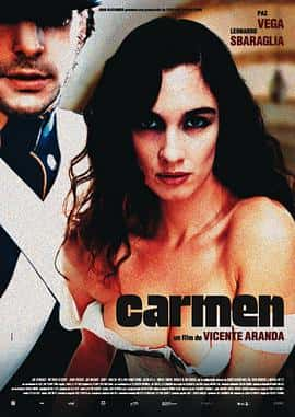 剧情爱情电影《卡门 Carmen/2003》-蓝光4K/1080P/720P/360P高清标清网盘百度云BT种子磁力迅雷下载