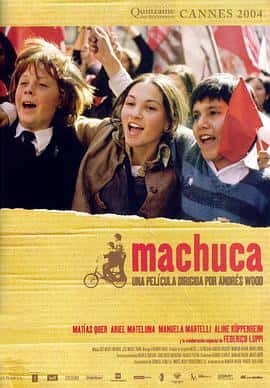 剧情历史电影《那年阳光灿烂 Machuca/2004》-蓝光4K/1080P/720P/360P高清标清网盘百度云BT种子磁力迅雷下载