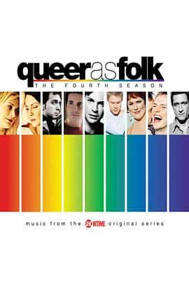 剧情同性电影《同志亦凡人 第四季 Queer as Folk Season 4/2004》-蓝光4K/1080P/720P/360P高清标清网盘百度云BT种子磁力迅雷下载