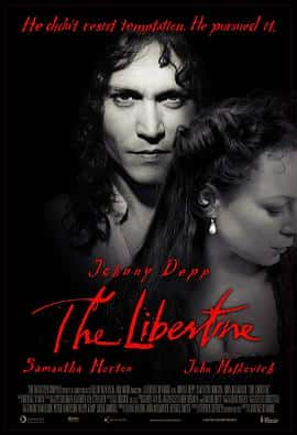 剧情历史电影《浪荡子 The Libertine/2004》-蓝光4K/1080P/720P/360P高清标清网盘百度云BT种子磁力迅雷下载