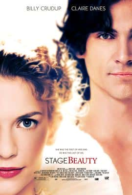 剧情电影《舞台丽人 Stage Beauty/2004》-蓝光4K/1080P/720P/360P高清标清网盘百度云BT种子磁力迅雷下载