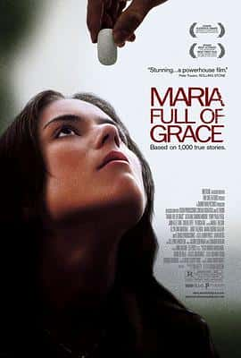 剧情惊悚犯罪电影《万福玛丽亚 Maria Full of Grace/2004》-蓝光4K/1080P/720P/360P高清标清网盘百度云BT种子磁力迅雷下载