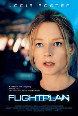 剧情悬疑惊悚电影《空中危机 Flightplan/2005》-蓝光4K/1080P/720P/360P高清标清网盘百度云BT种子磁力迅雷下载