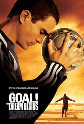 剧情运动电影《一球成名 Goal!/2005》-蓝光4K/1080P/720P/360P高清标清网盘百度云BT种子磁力迅雷下载