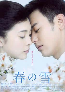 剧情爱情历史电影《春雪 春の雪/2005》-蓝光4K/1080P/720P/360P高清标清网盘百度云BT种子磁力迅雷下载