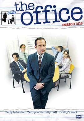 剧情喜剧爱情电影《办公室 第一季 The Office Season 1/2005》-蓝光4K/1080P/720P/360P高清标清网盘百度云BT种子磁力迅雷下载