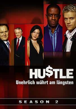 剧情悬疑犯罪电影《飞天大盗 第二季 Hustle Season 2/2005》-蓝光4K/1080P/720P/360P高清标清网盘百度云BT种子磁力迅雷下载
